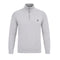Pull Homme Timberland WILLIAM RIVER 1/4 ZIP