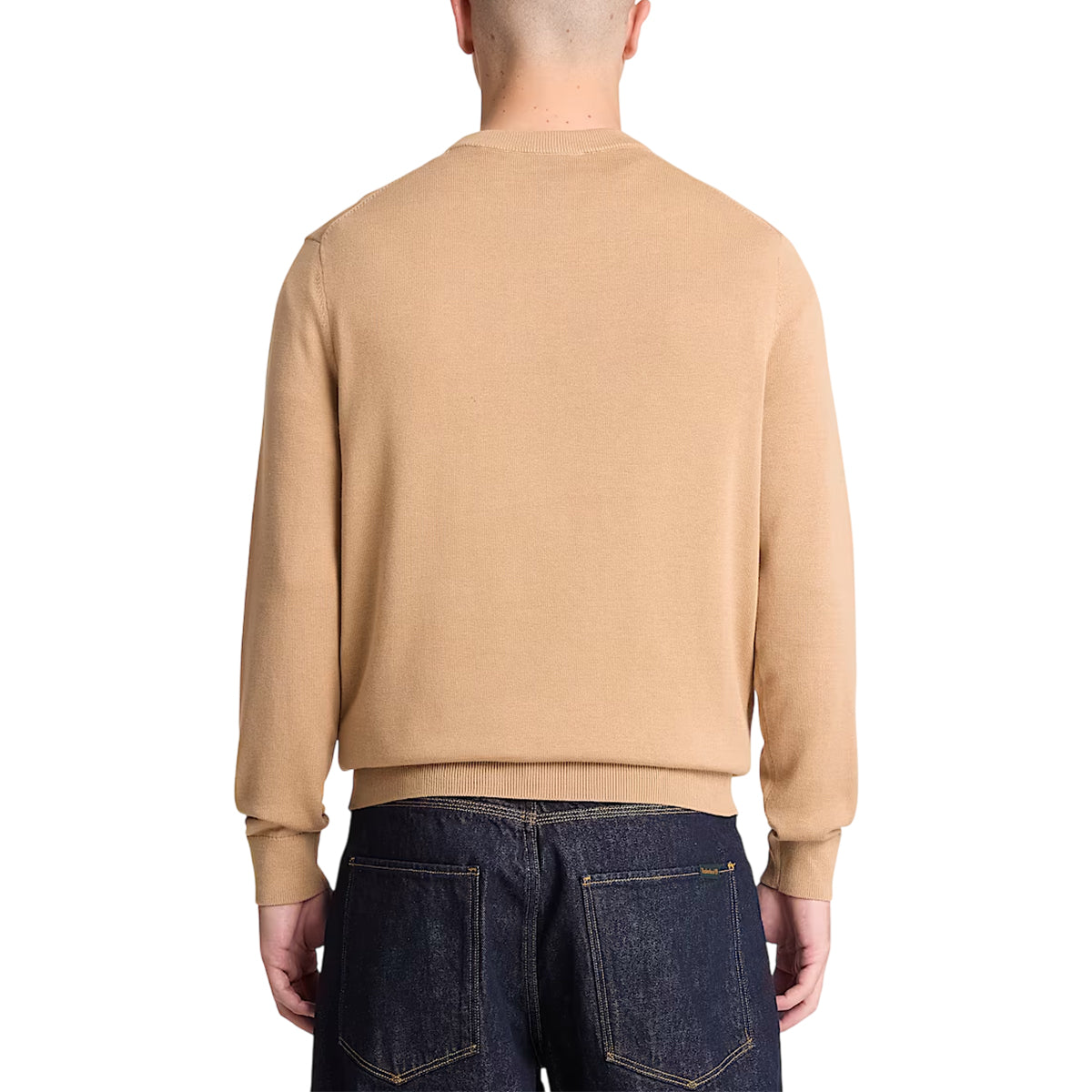 Pull Homme Timberland WILLIAM RIVER
