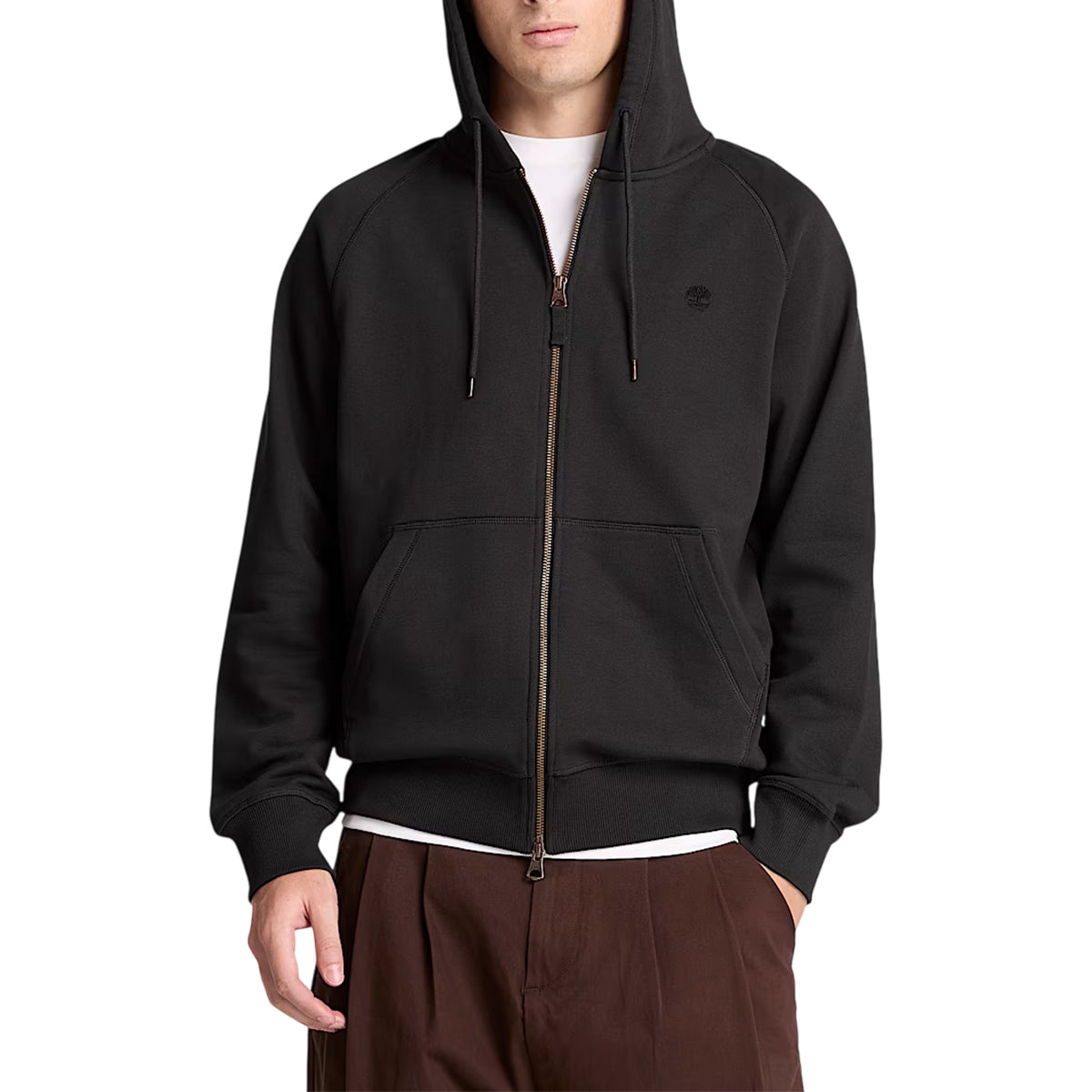 Sweatshirt Homme Timberland EXETER RIVER