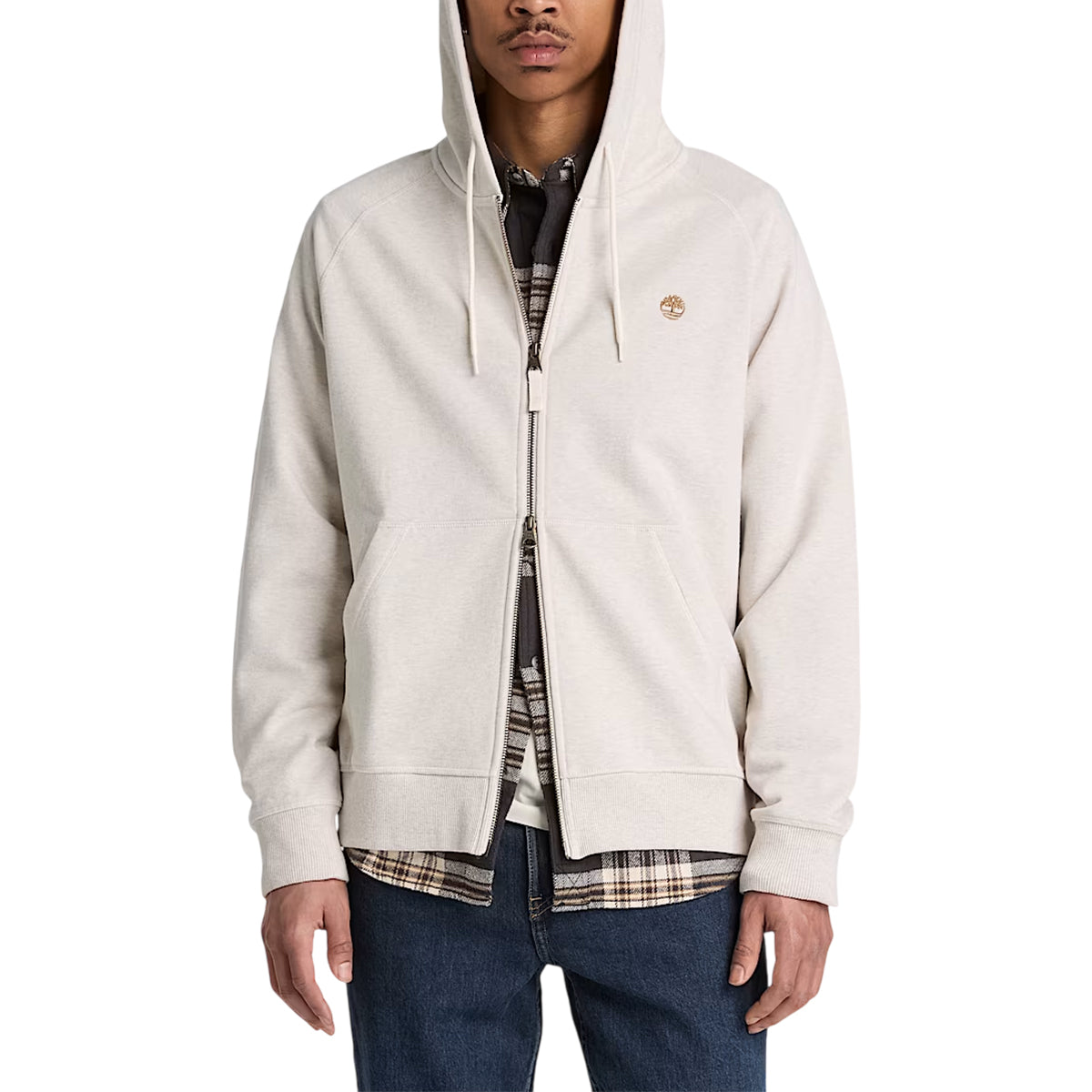 Sweatshirt Homme Timberland EXETER RIVER