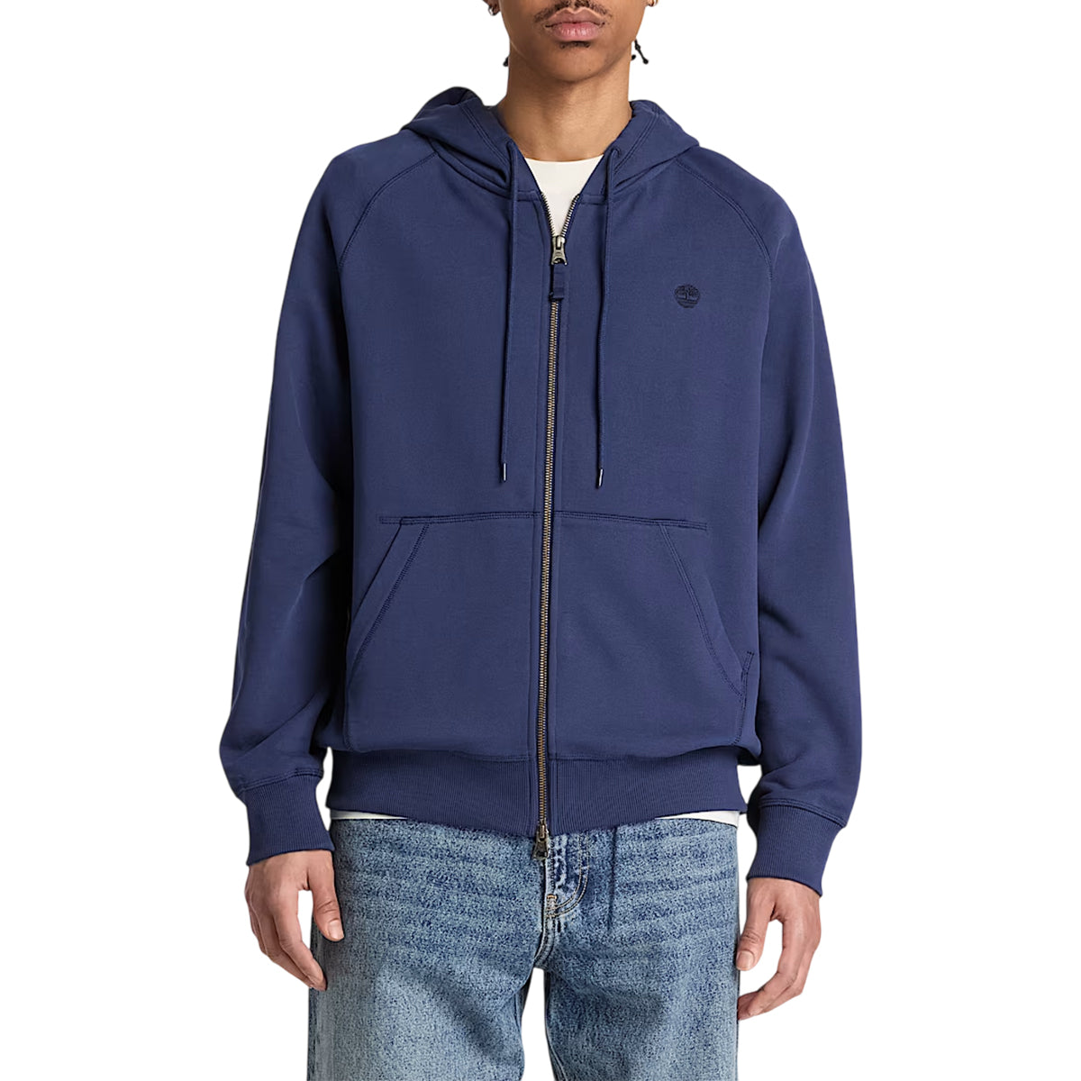 Sweatshirt Homme Timberland EXETER RIVER