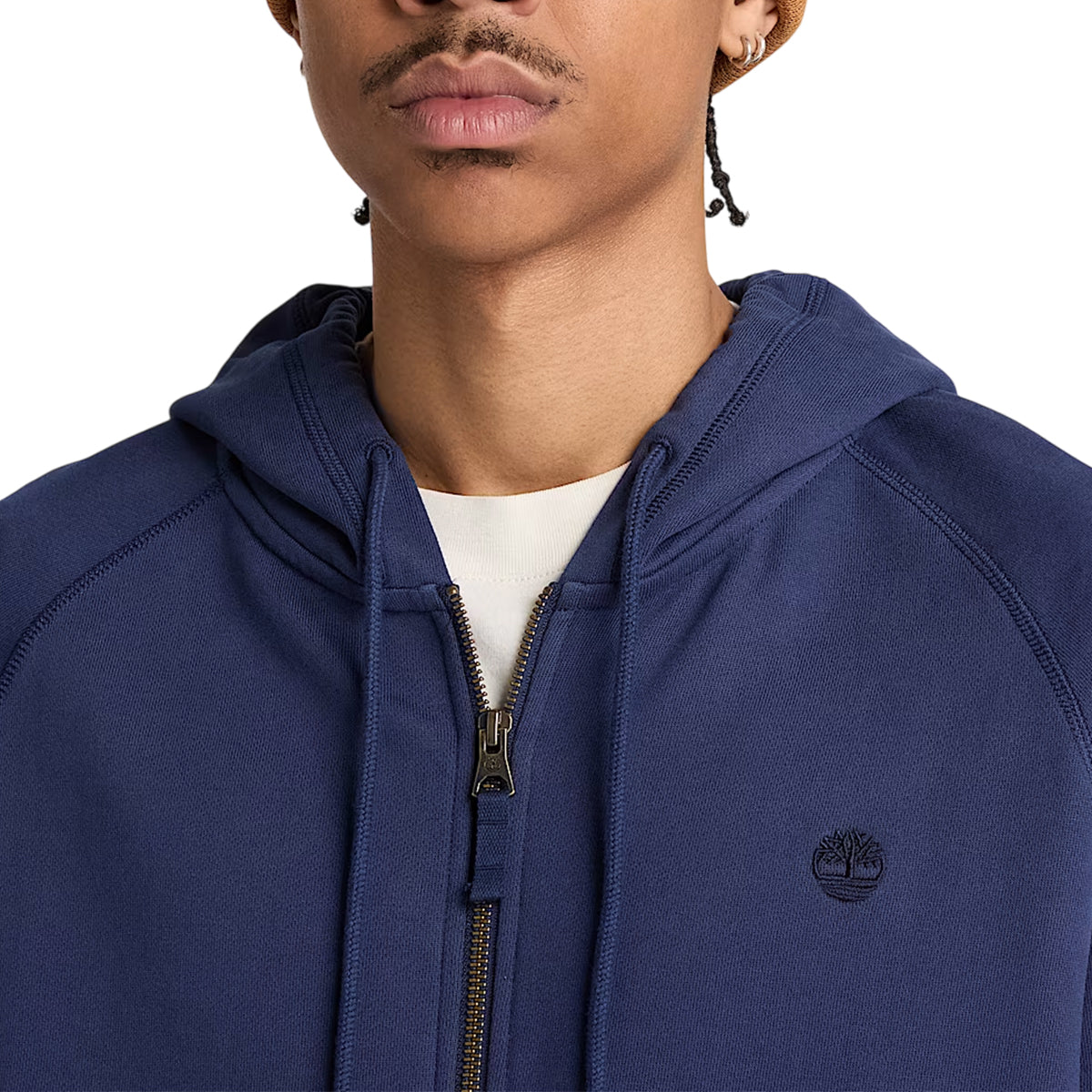 Sweatshirt Homme Timberland EXETER RIVER