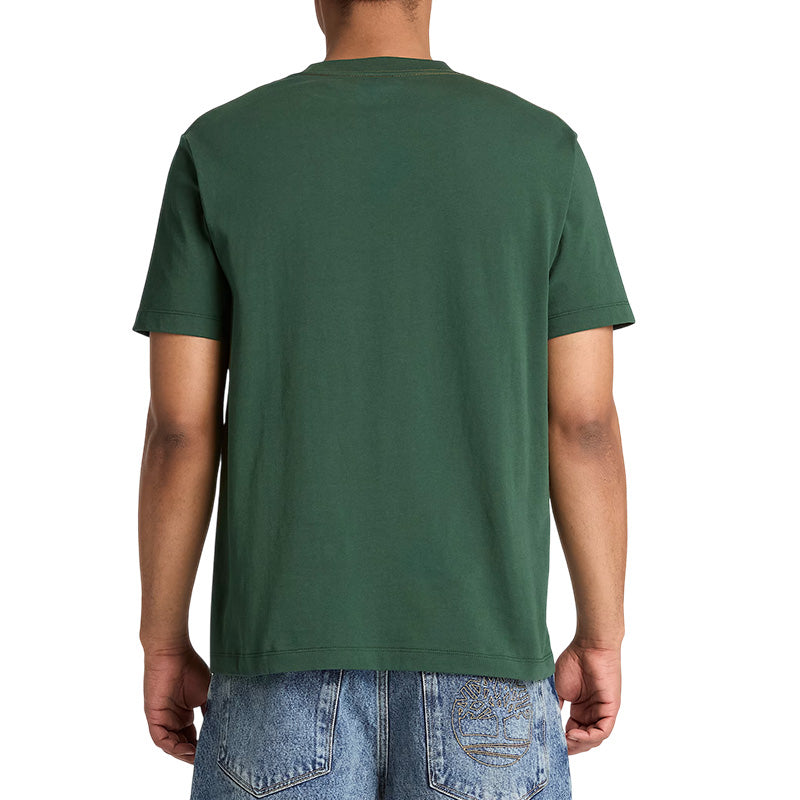 Tee-shirt Homme Timberland 1973 SS EMBROIDERED