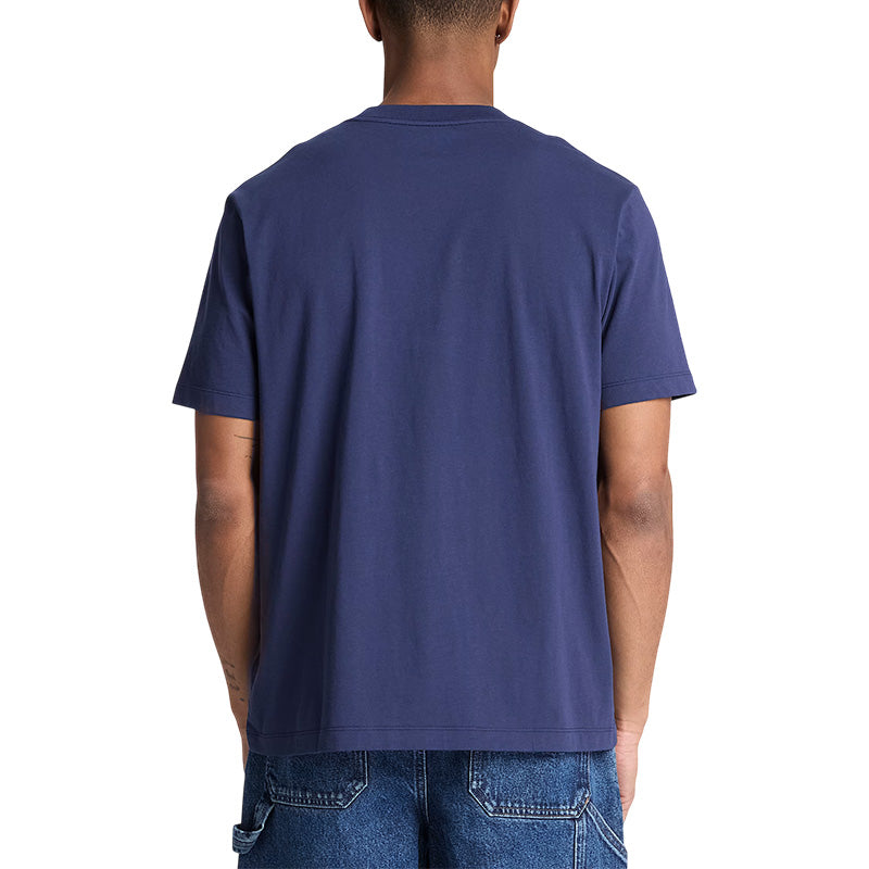 Tee-shirt Homme Timberland 1973 SS EMBROIDERED