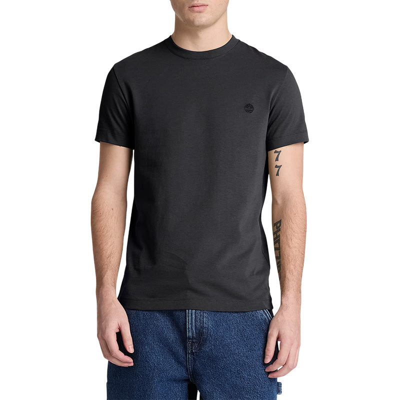 Tee-shirt slim Homme Timberland DUNSTAN RIVER