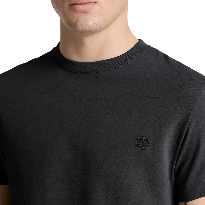 Tee-shirt slim Homme Timberland DUNSTAN RIVER