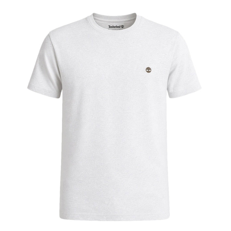 Tee-shirt slim Homme Timberland DUNSTAN RIVER