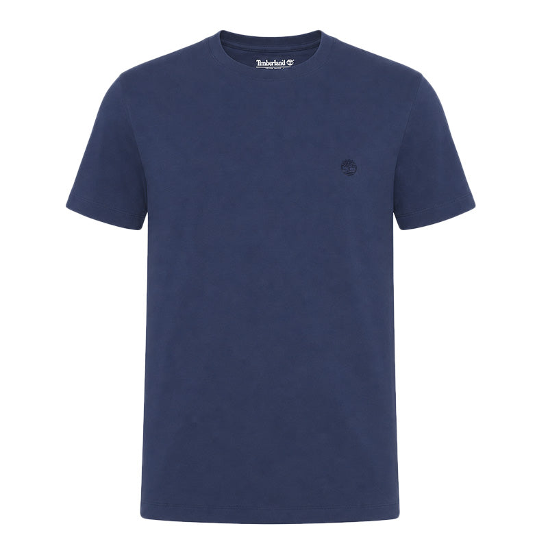 Tee-shirt slim Homme Timberland DUNSTAN RIVER