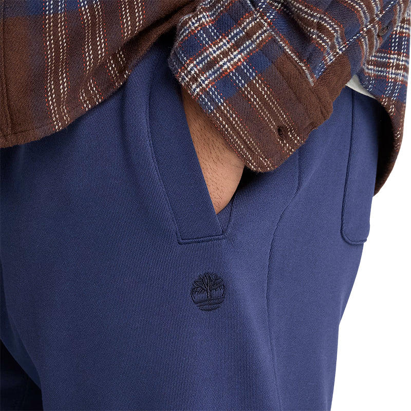 Pantalon de survêtement Homme Timberland EXETER RIVER TREE