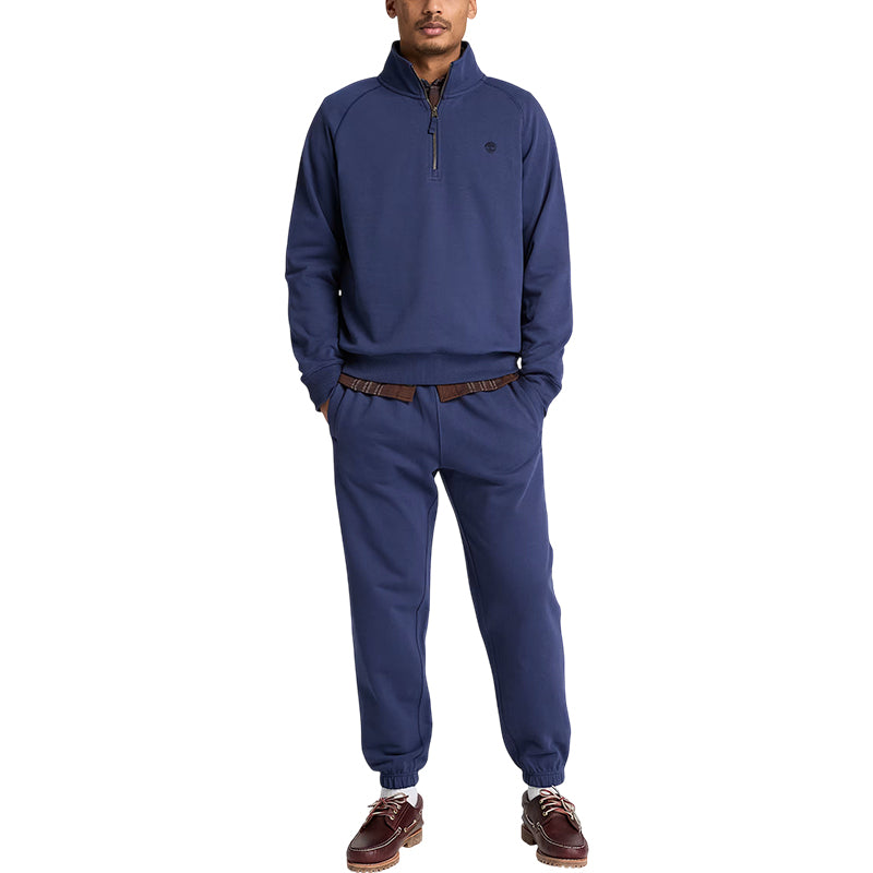 Pantalon de survêtement Homme Timberland EXETER RIVER TREE