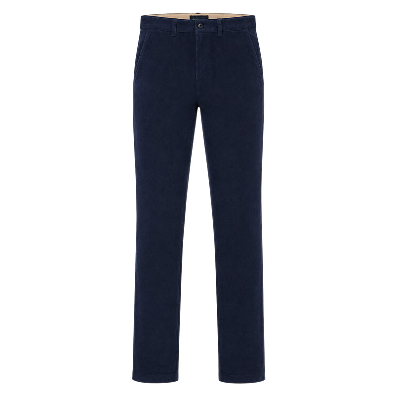 Pantalon chino droit Homme Timberland CLAREMONT