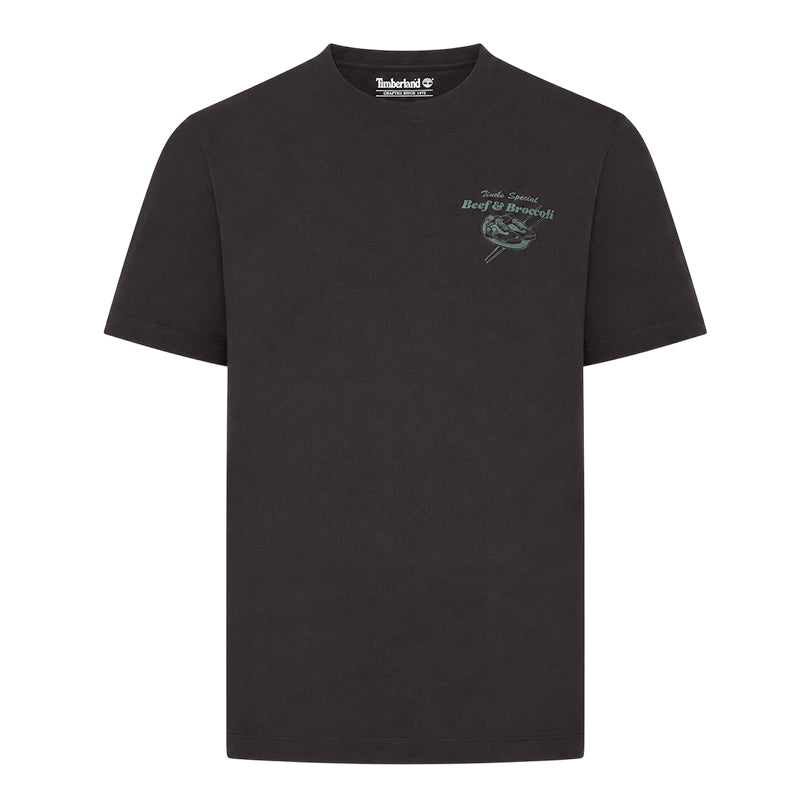 Tee-shirt Homme Timberland BEEF & BROCOLI
