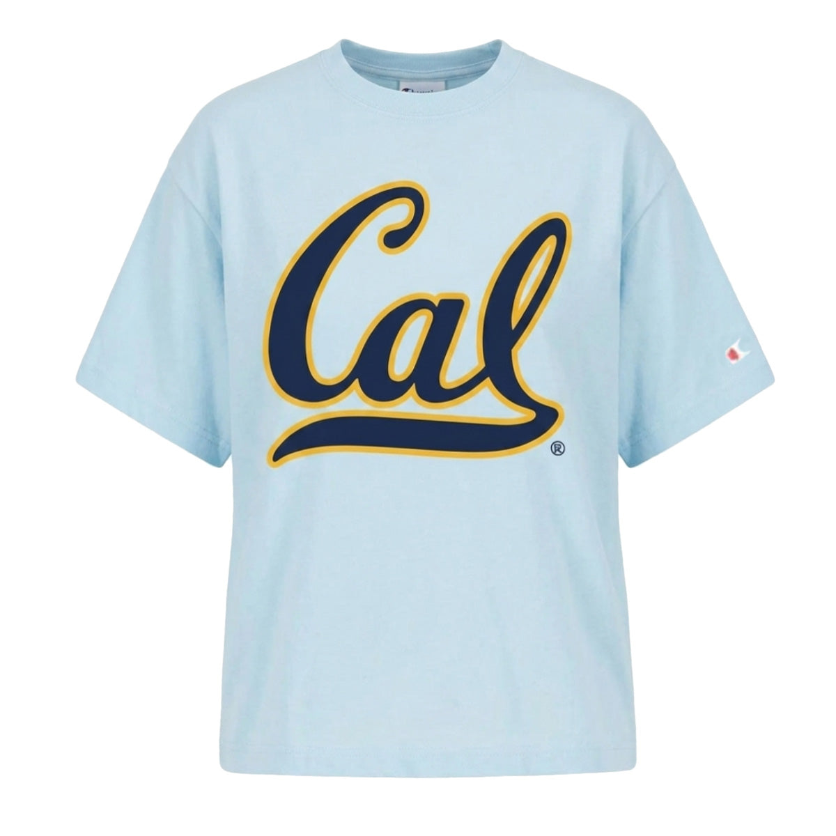 Tee-shirt Champion CREWNECK