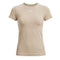 Tee-shirt Femme Under Armour VANISH SEAMLESS SS