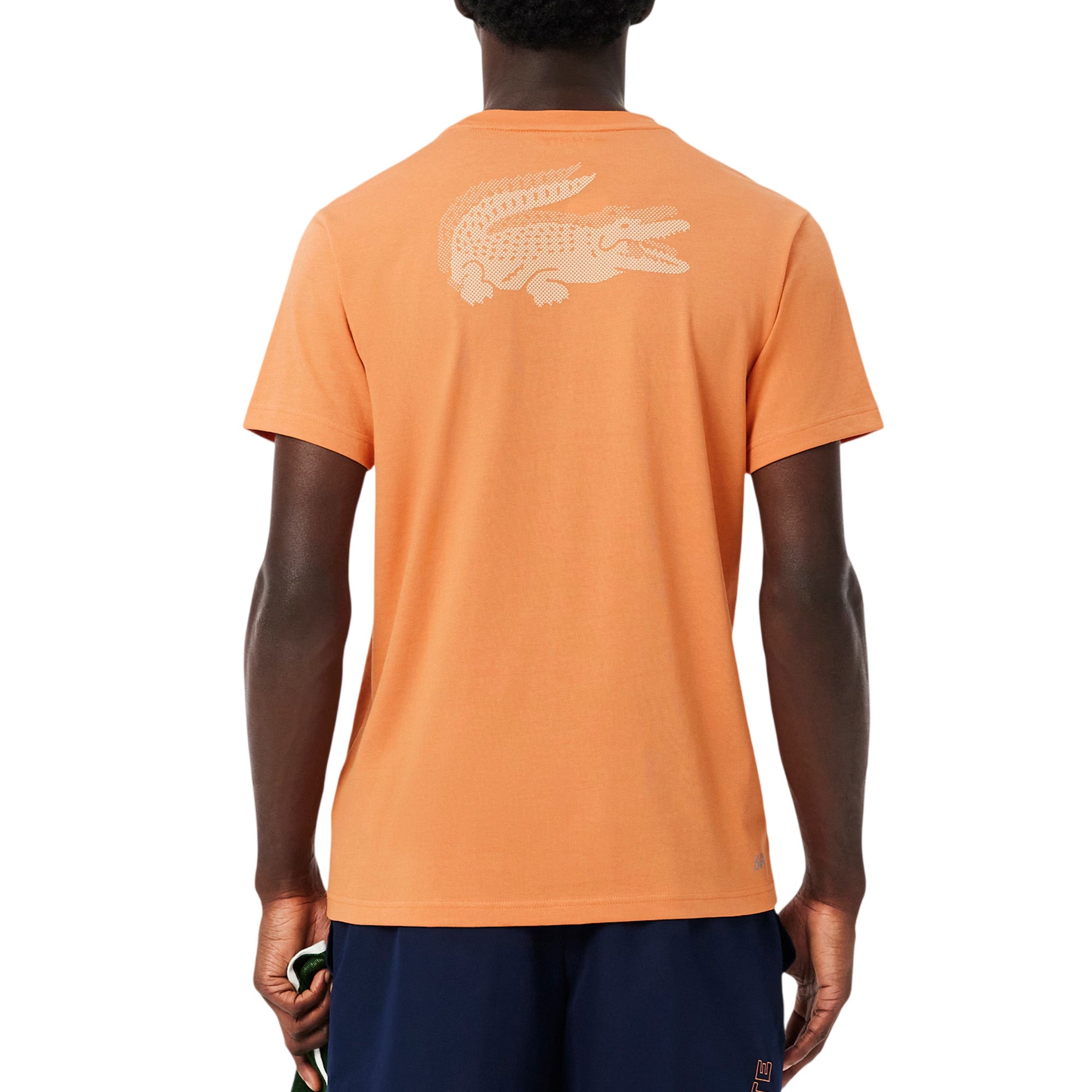 Tee-shirt Homme Lacoste