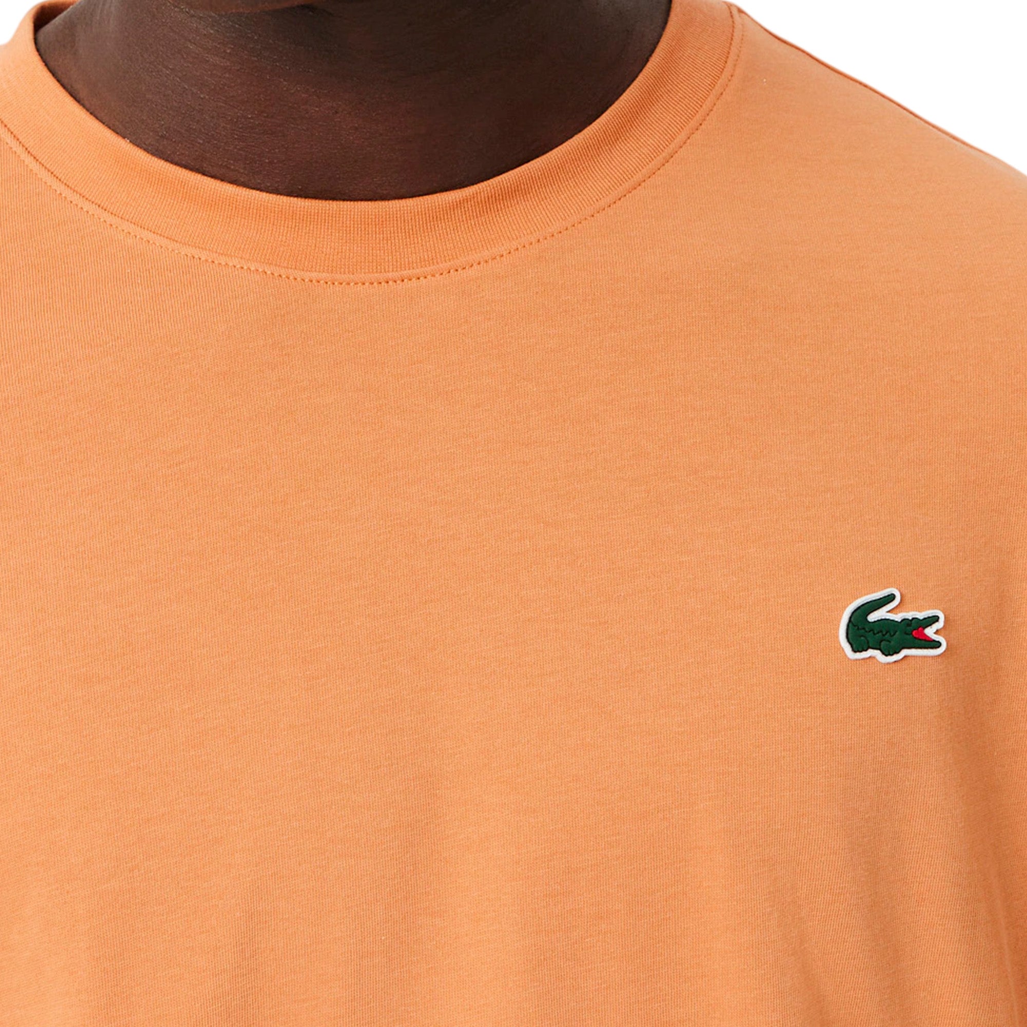 Tee-shirt Homme Lacoste