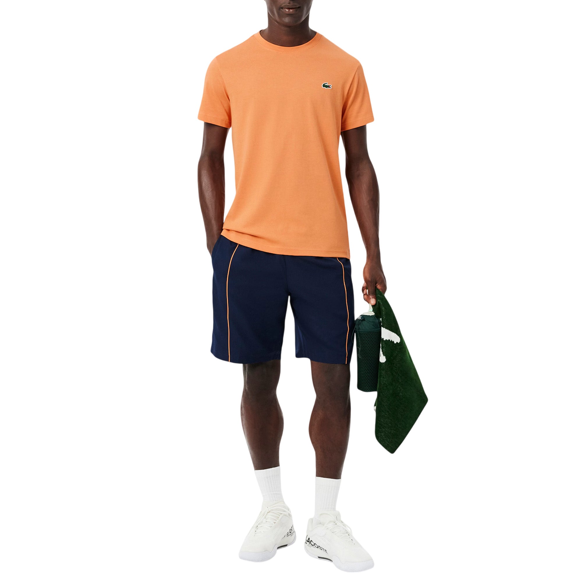 Tee-shirt Homme Lacoste