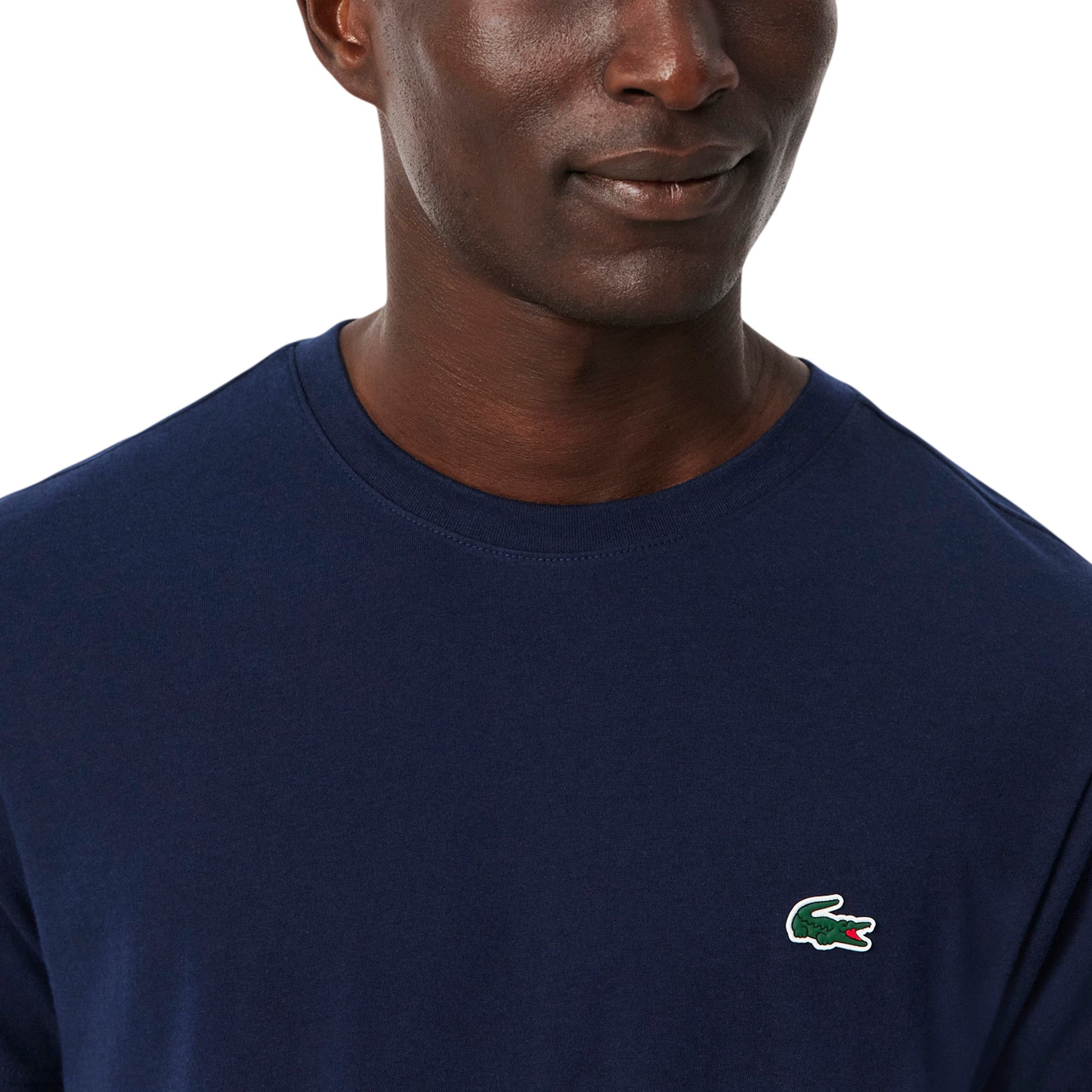 Tee-shirt Homme Lacoste