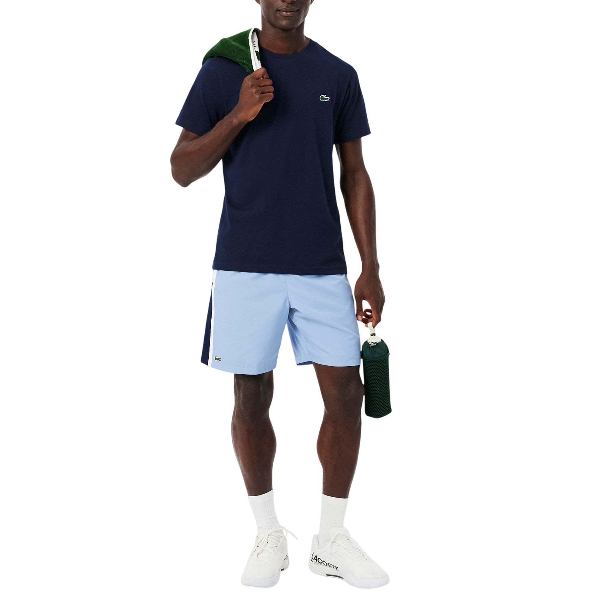 Tee-shirt Homme Lacoste