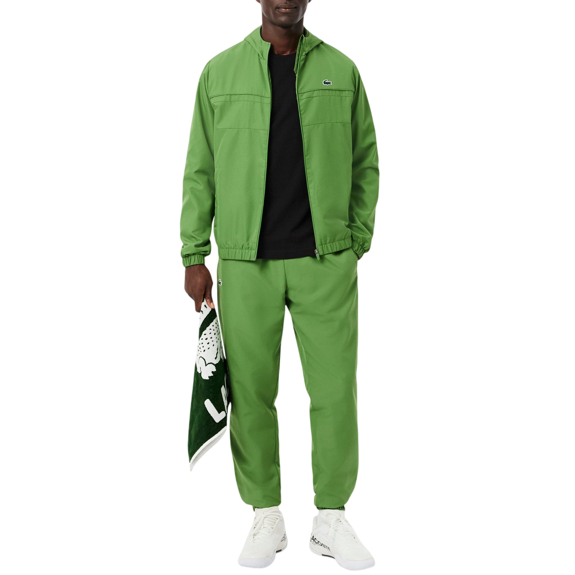 Tee-shirt Homme Lacoste