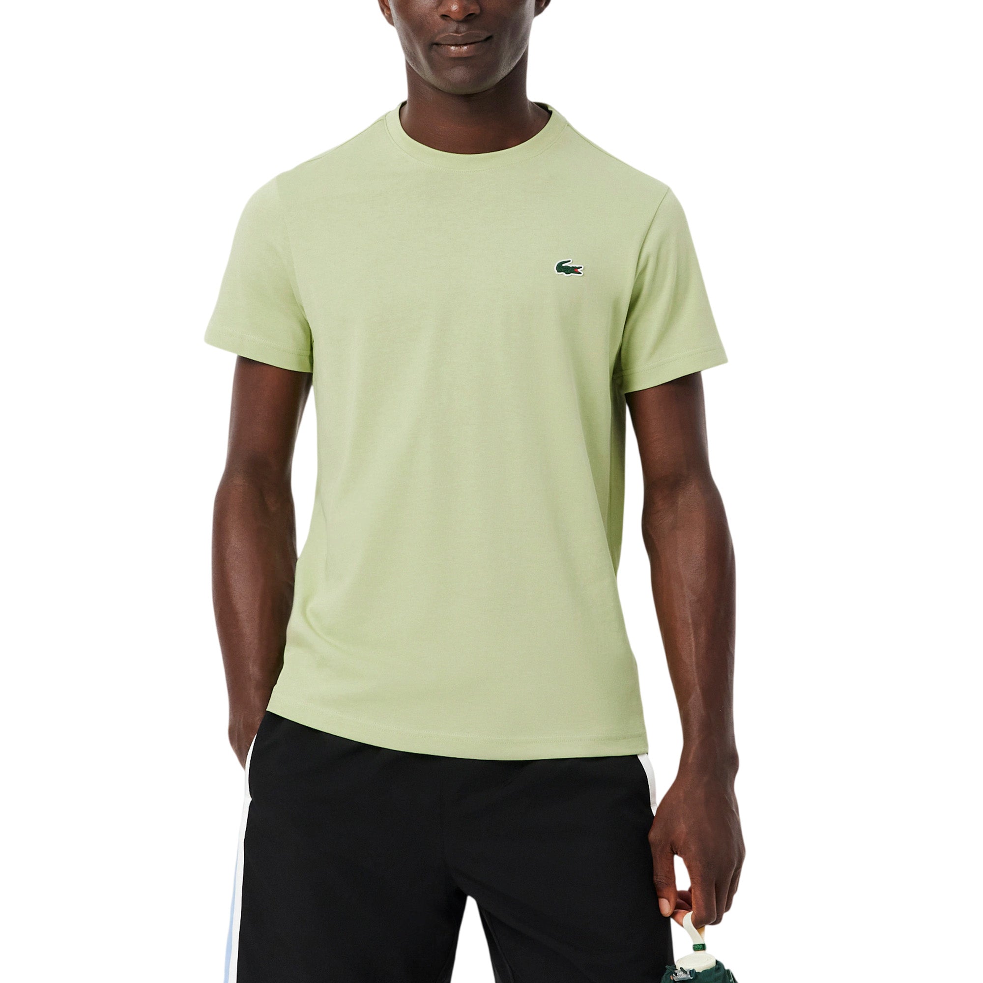Tee-shirt Homme Lacoste