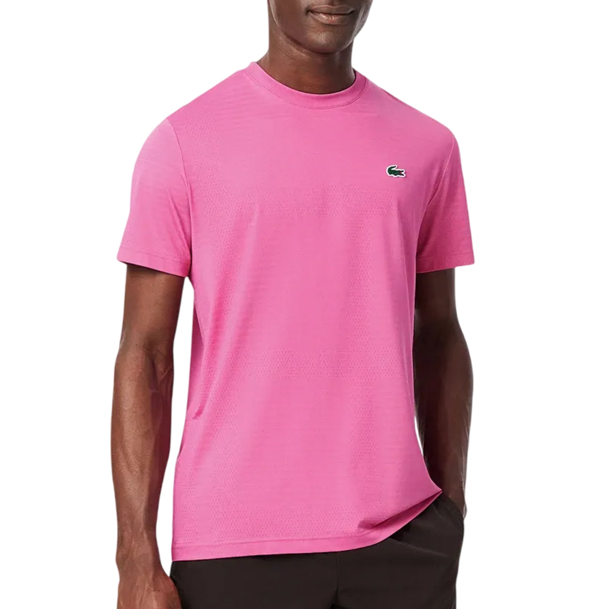 Tee-shirt Homme Lacoste