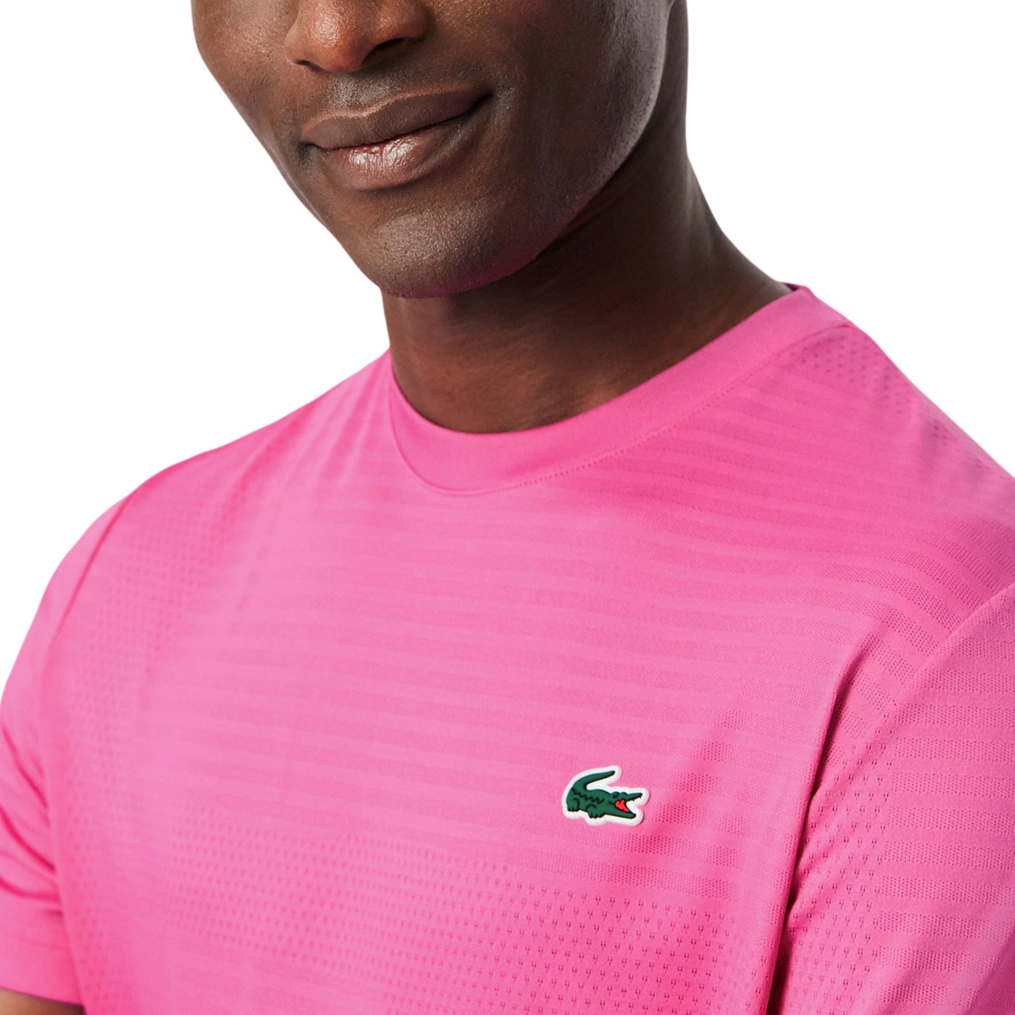 Tee-shirt Homme Lacoste