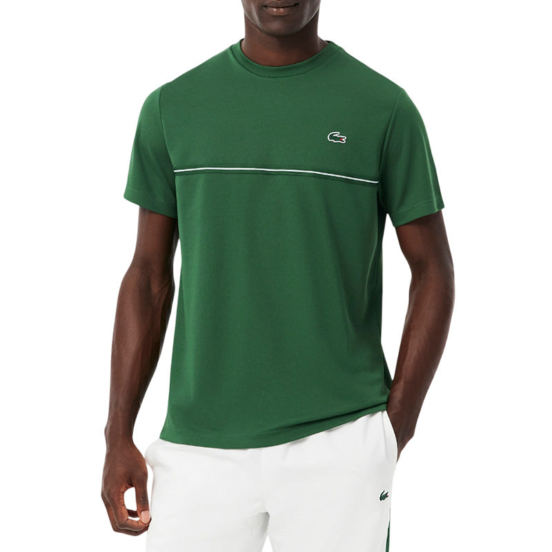 Tee-shirt Homme Lacoste