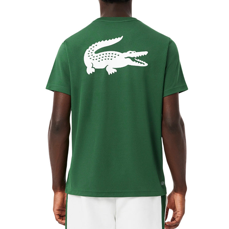Tee-shirt Homme Lacoste