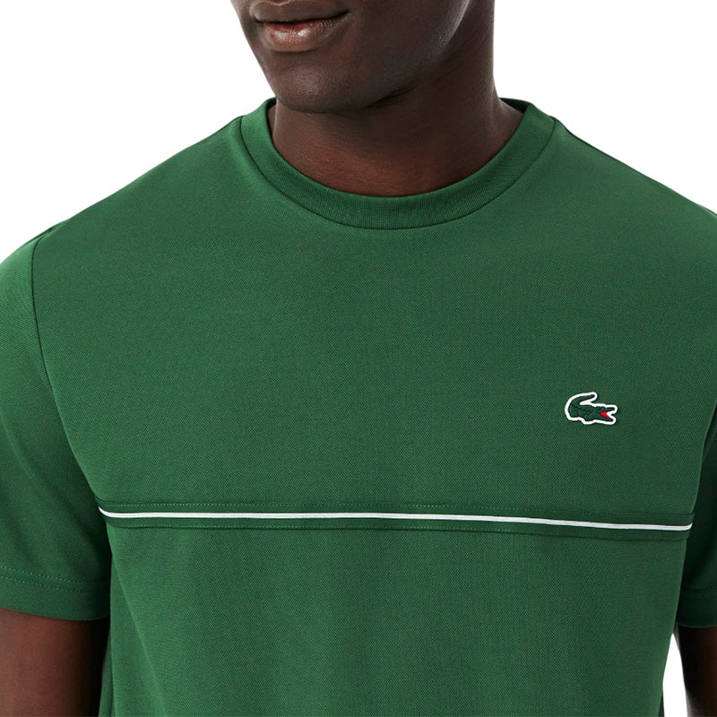 Tee-shirt Homme Lacoste