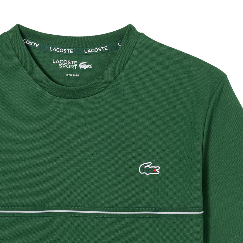 Tee-shirt Homme Lacoste