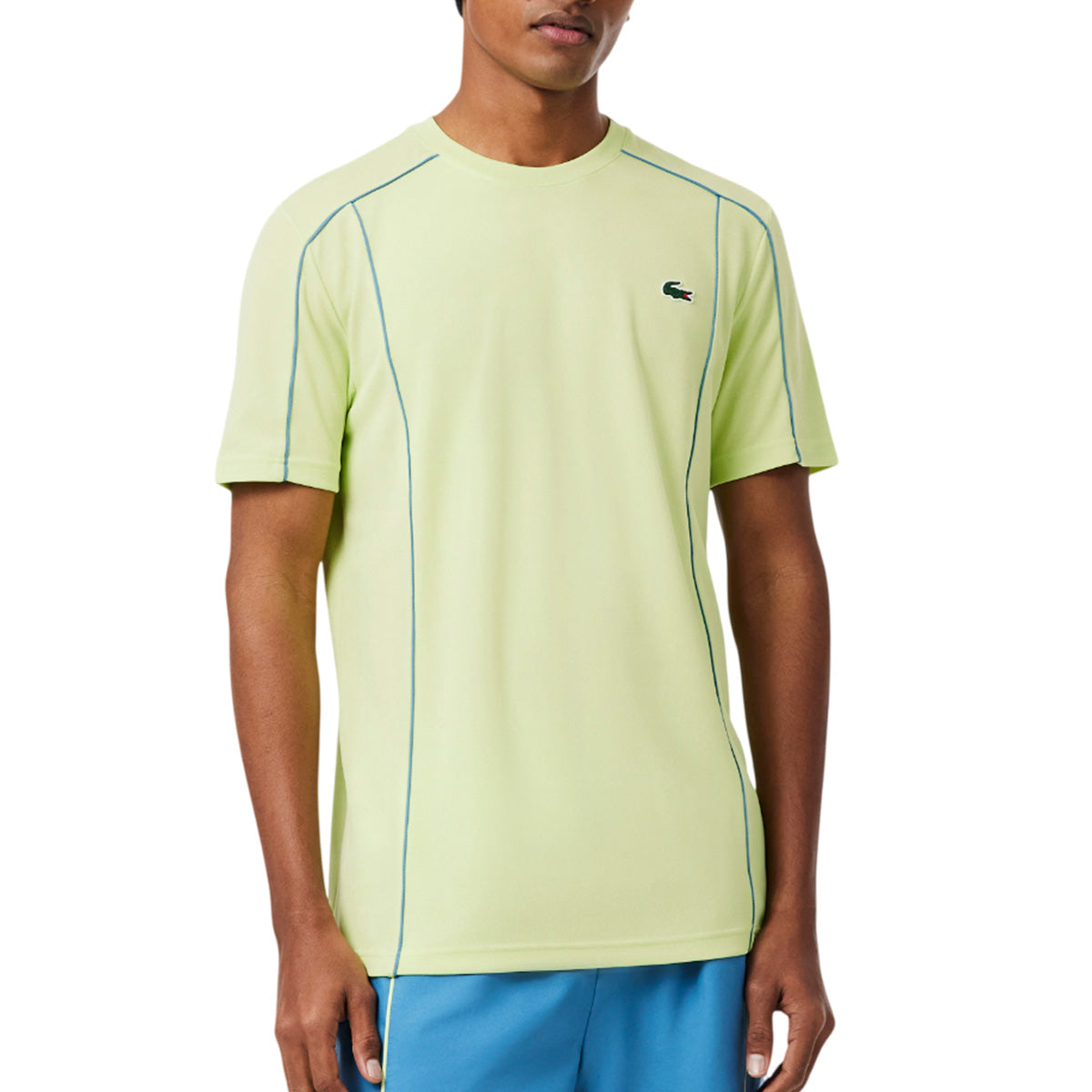 Tee-shirt Homme Lacoste