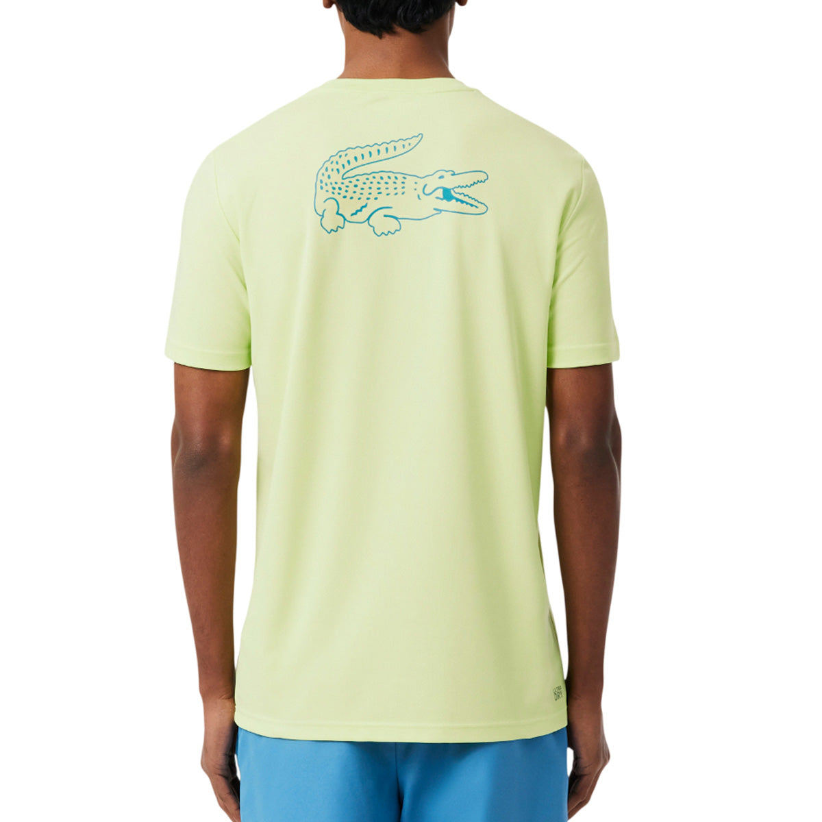 Tee-shirt Homme Lacoste