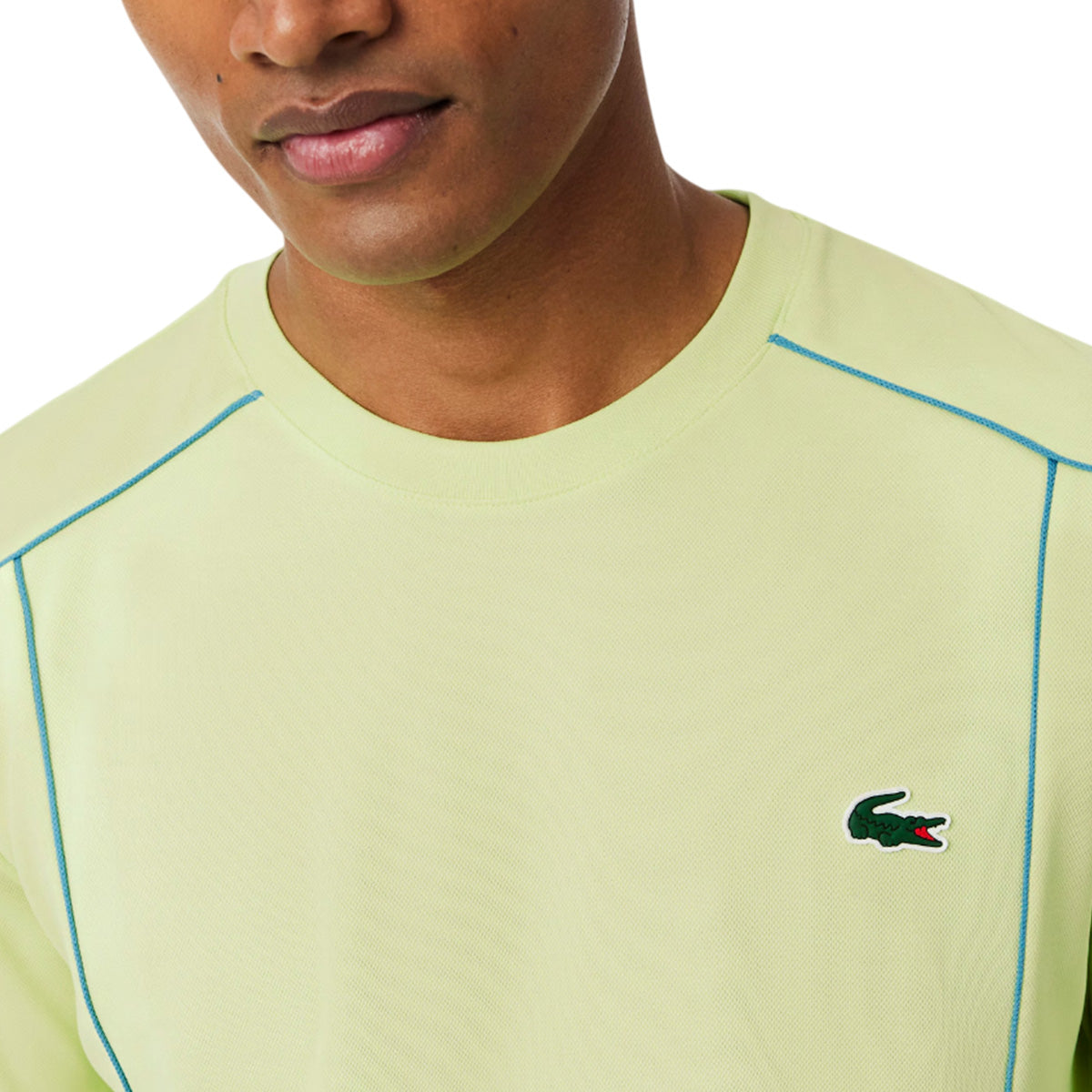 Tee-shirt Homme Lacoste