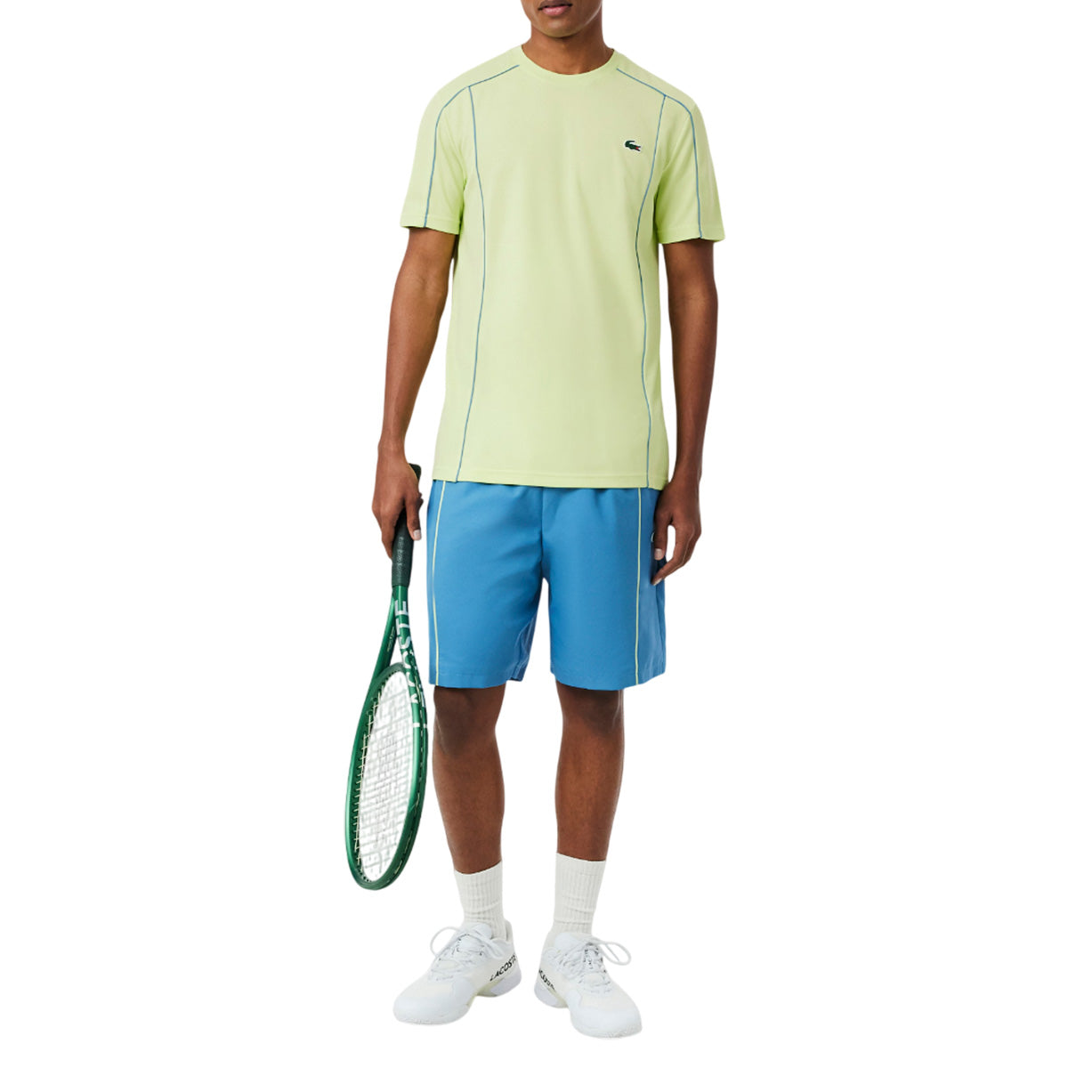 Tee-shirt Homme Lacoste