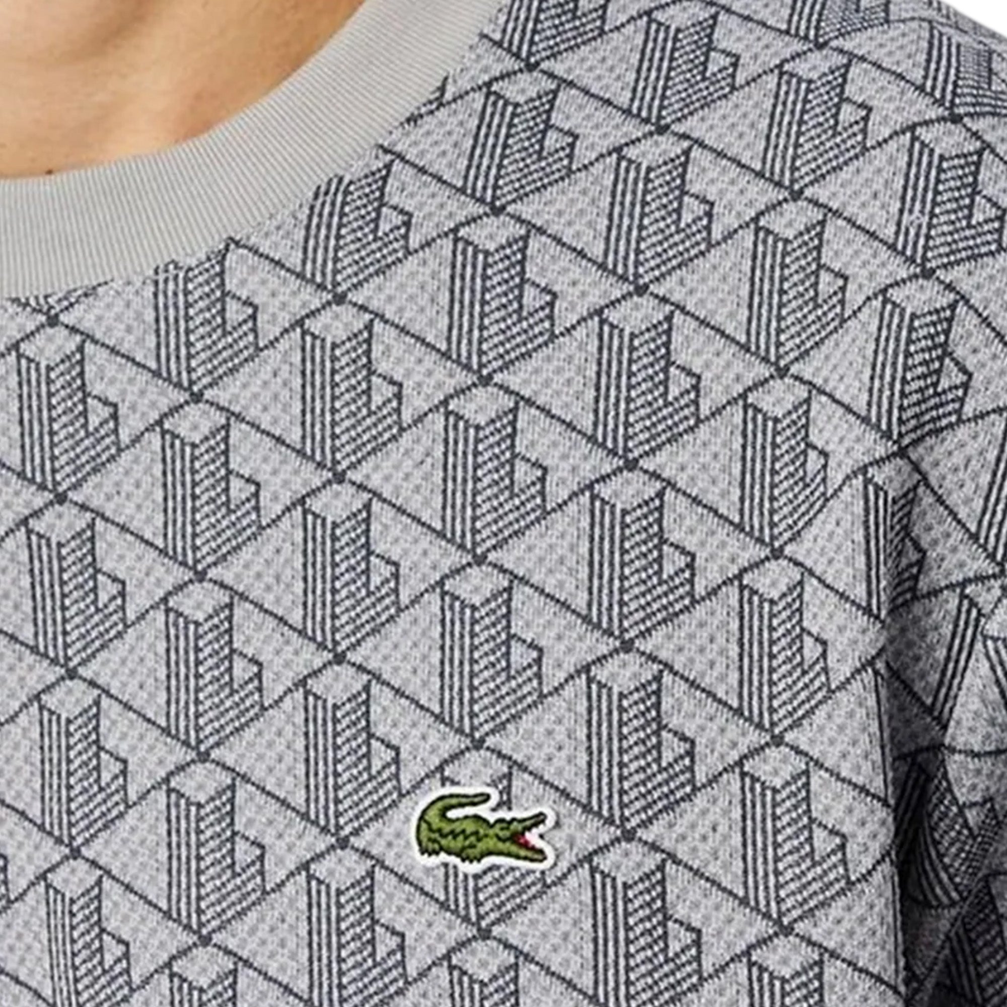 Tee-shirt Homme Lacoste