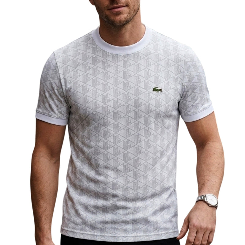 Tee-shirt Homme Lacoste