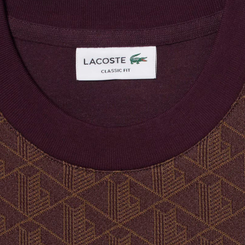 Tee-shirt Homme Lacoste