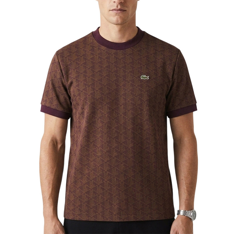 Tee-shirt Homme Lacoste