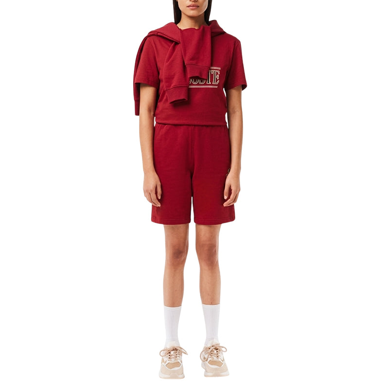 Tee-shirt Homme Lacoste