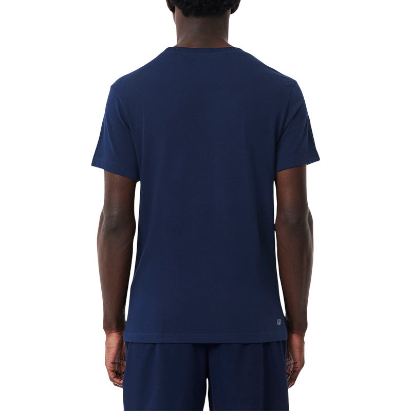 Camiseta Lacoste