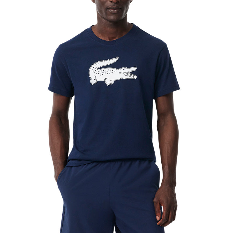 Camiseta Lacoste