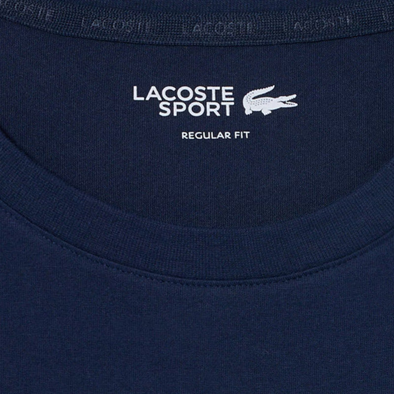 Camiseta Lacoste