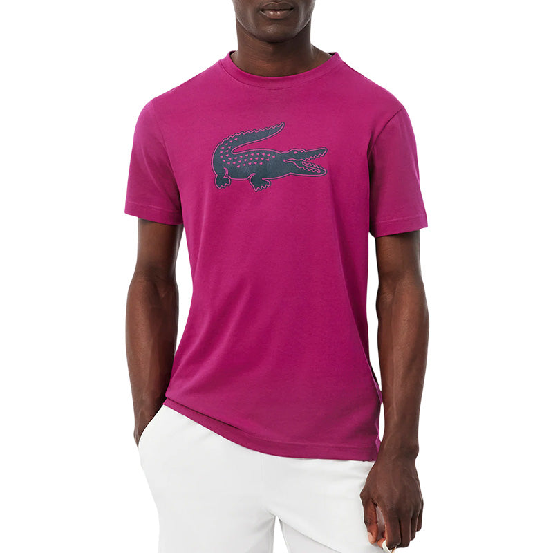 Tee-shirt Homme Lacoste