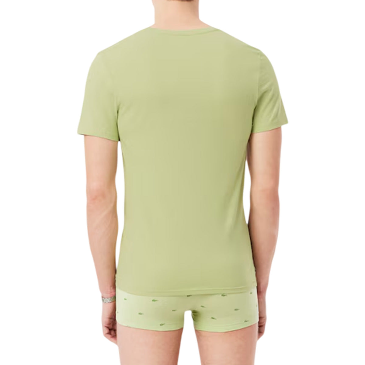 Pack de 3 Tee-shirt Homme Lacoste