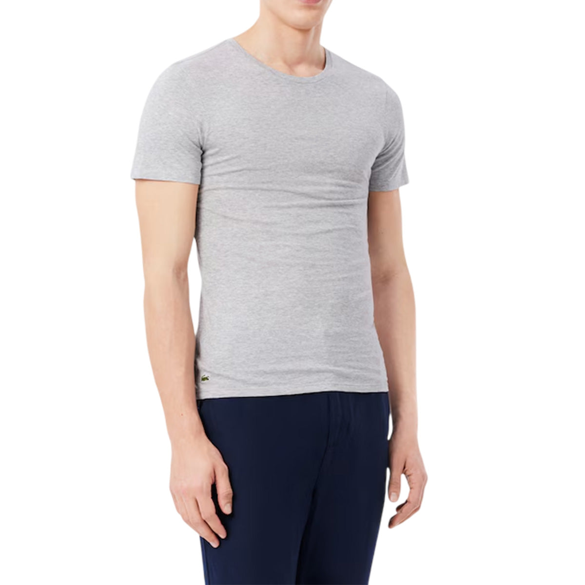 Pack de 3 Tee-shirt Homme Lacoste