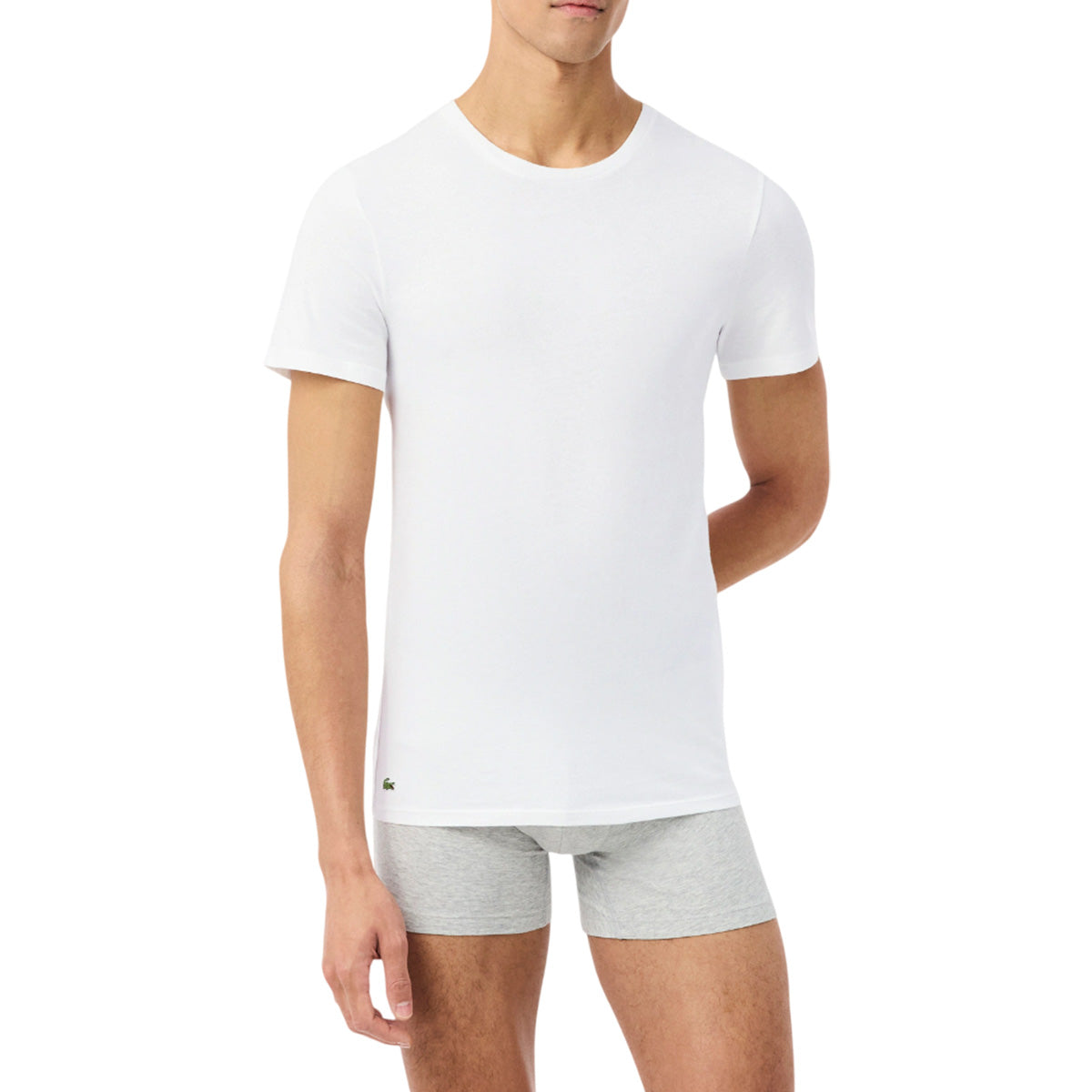 Pack de 3 Tee-shirt Homme Lacoste