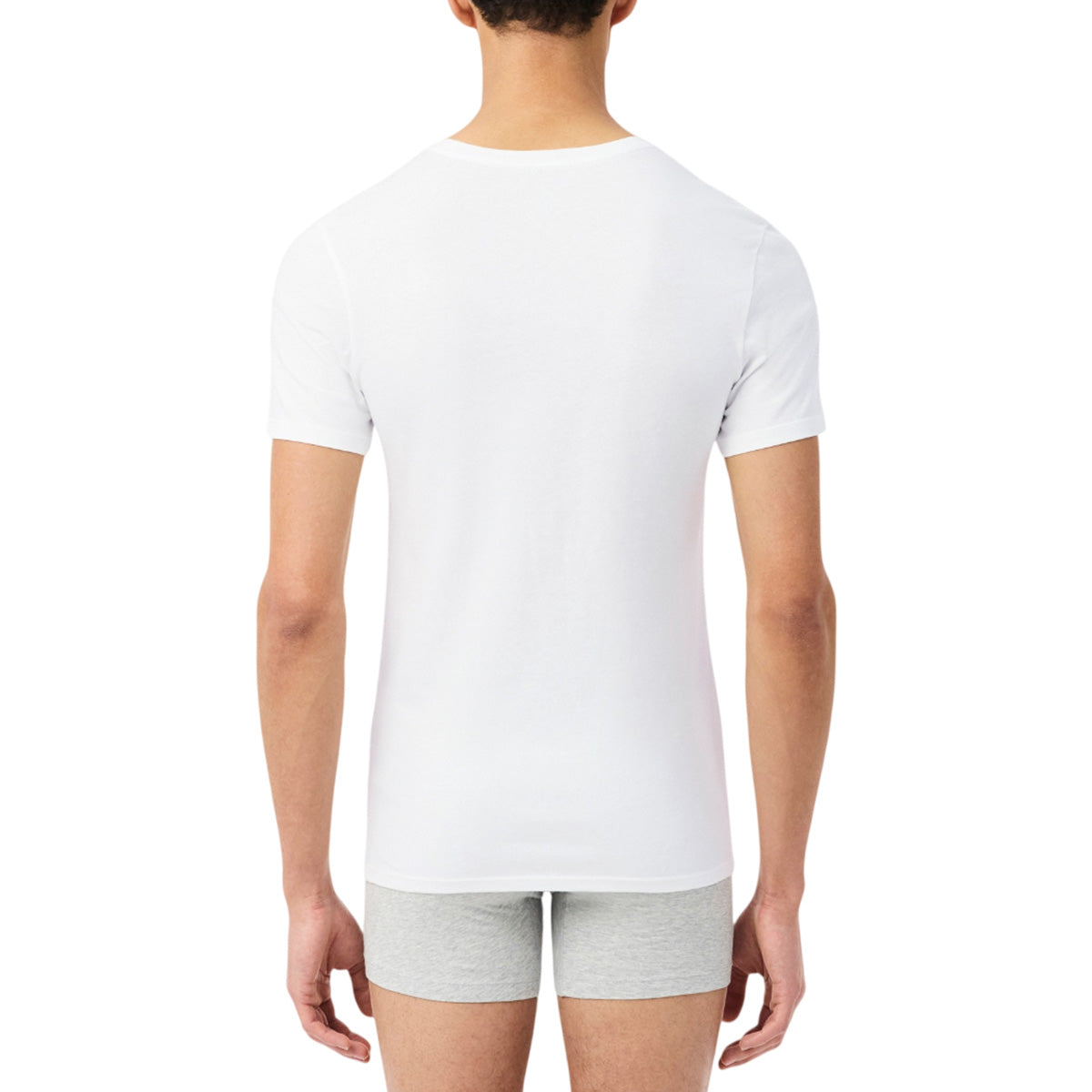 Pack de 3 Tee-shirt Homme Lacoste