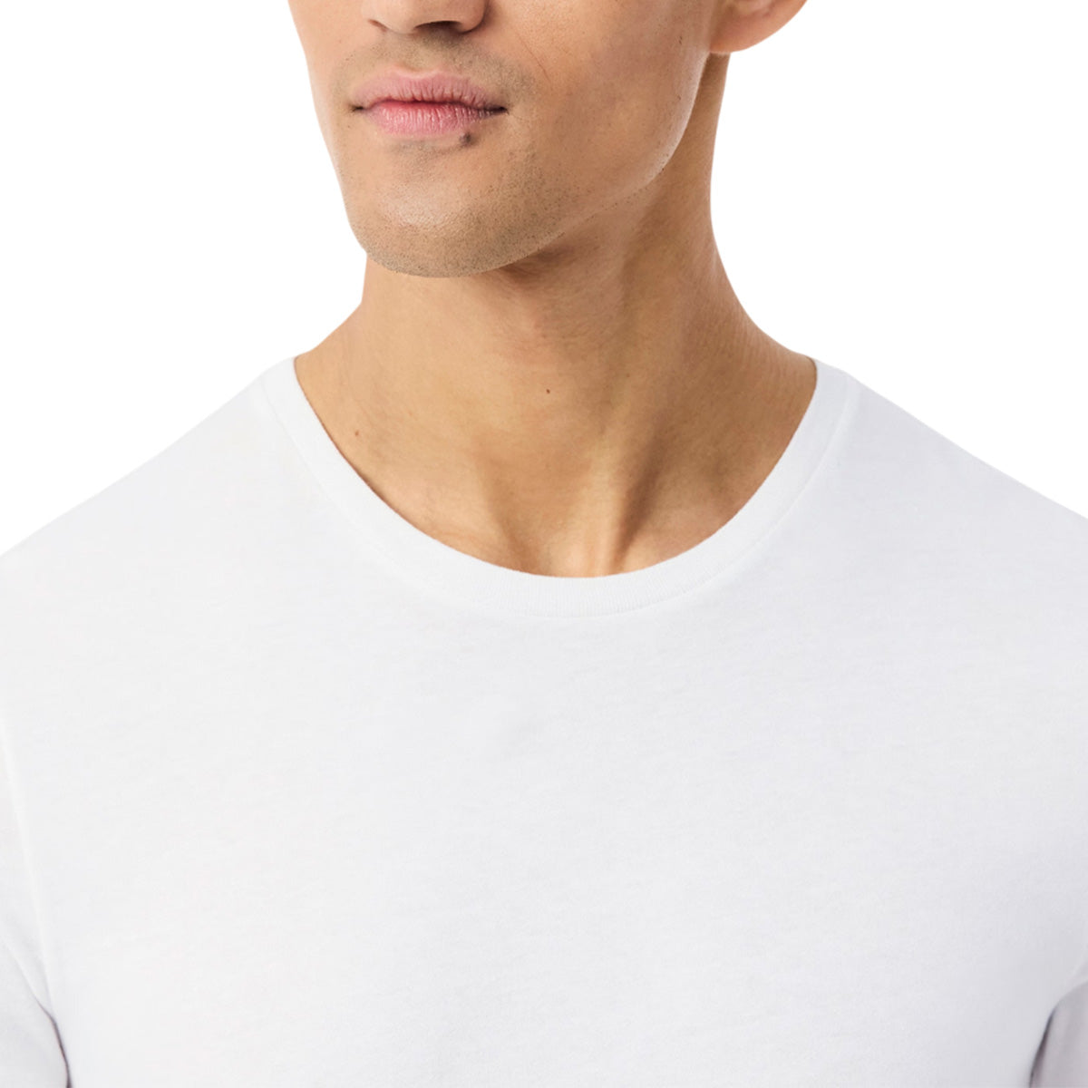 Pack de 3 Tee-shirt Homme Lacoste