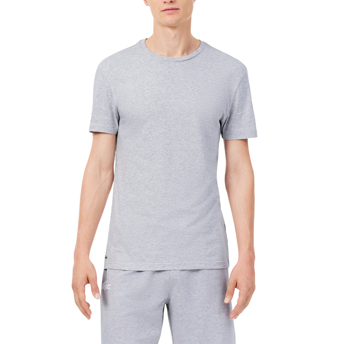 Lot de 03 Tee-shirt Homme Lacoste